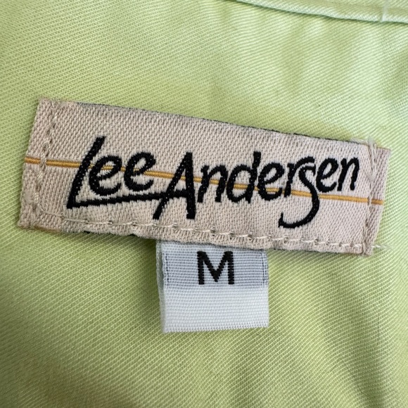 Lee Anderson Patchwork Jacket with Floral Design - Picture 4 of 6